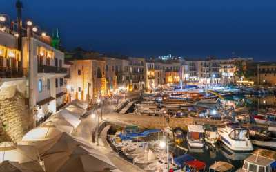 Wycieczka Cypr Północny zamki i Kyrenia z Pafos